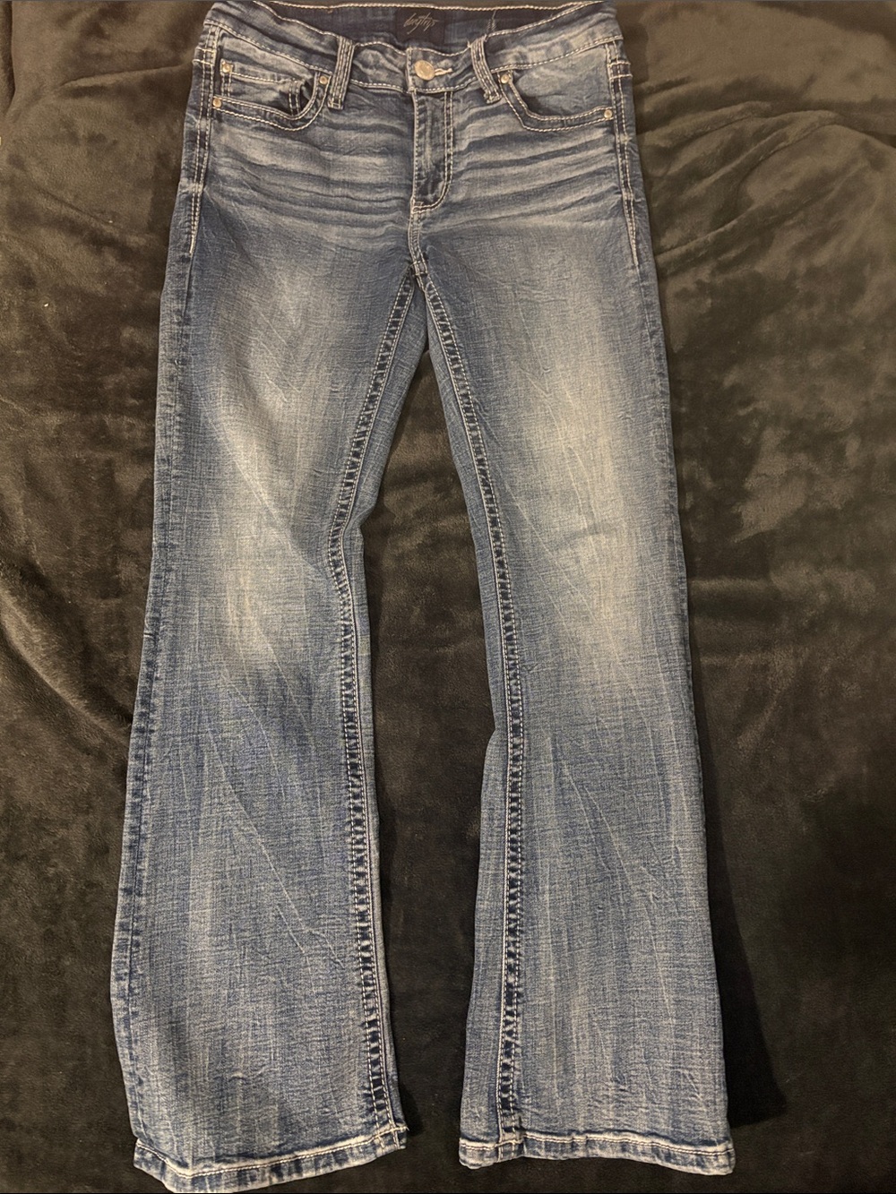 Daytrip bootcut jeans